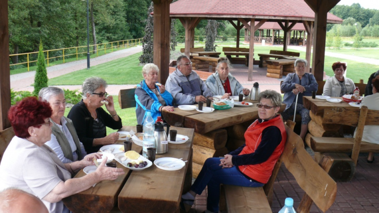 Turnus Stowarzyszenia Diabetyków